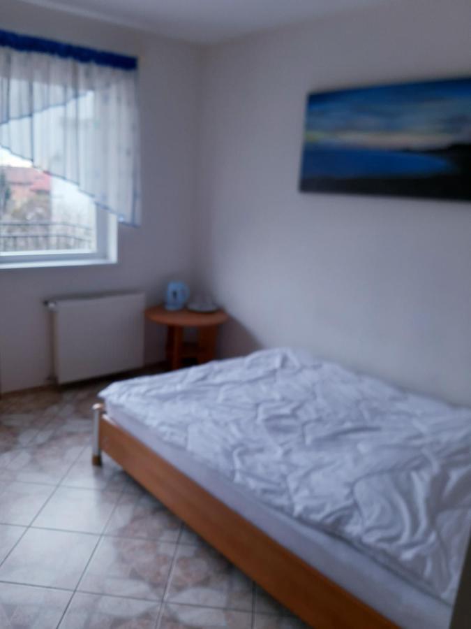 Pensjonat Ozzy Holiday Mielno  Extérieur photo
